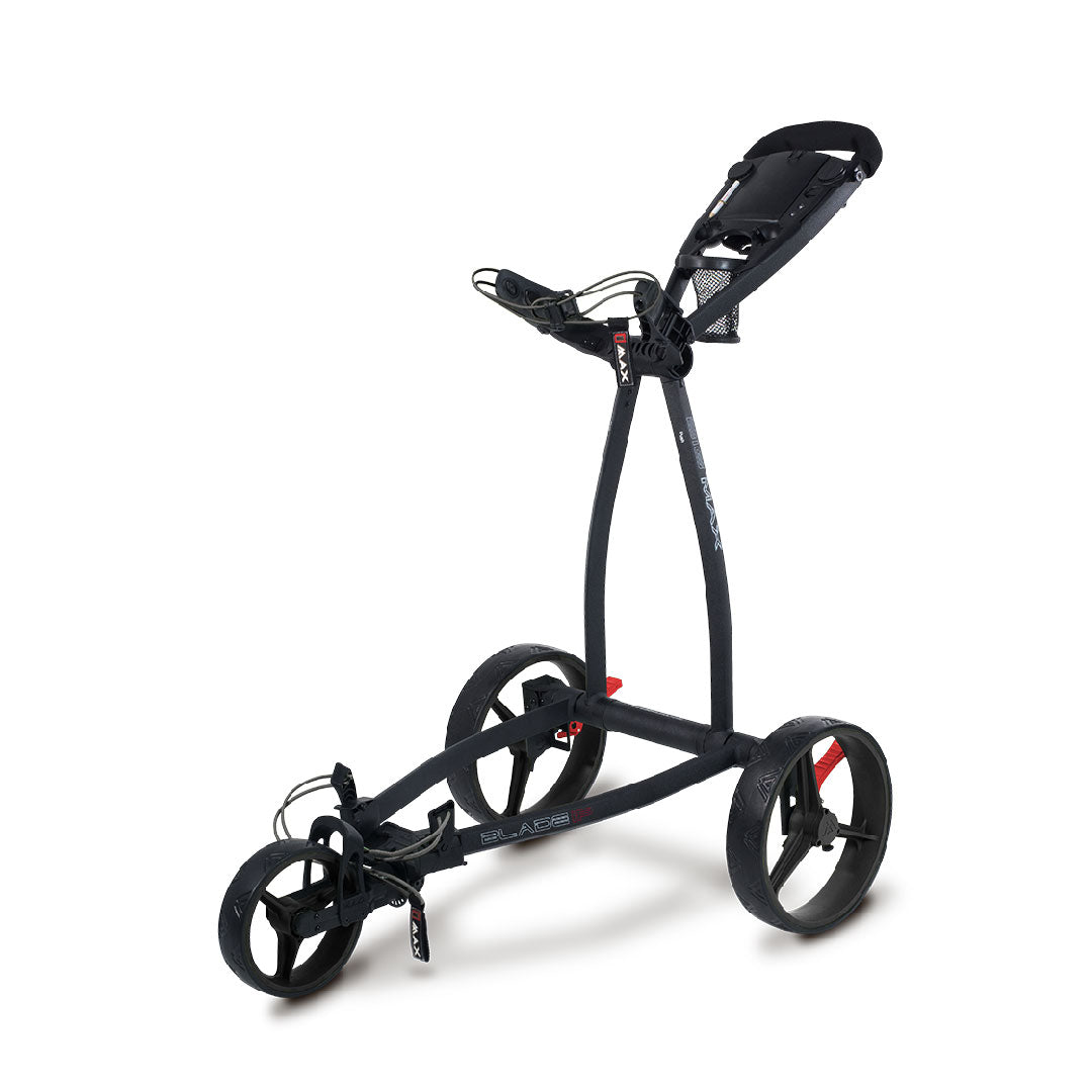 Big Max - Golf Cart - 3 Wheel - BLADE IP