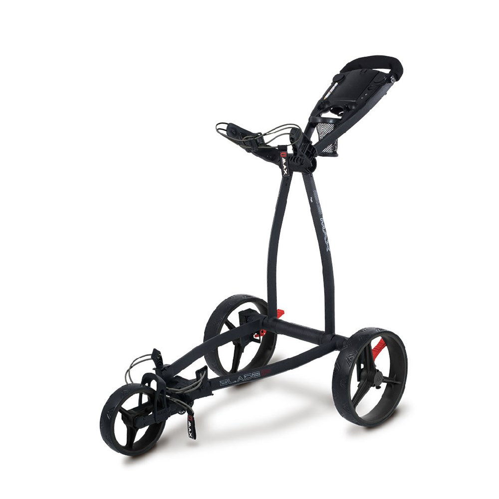 Big Max - Golf Cart - 3 Wheel - BLADE IP