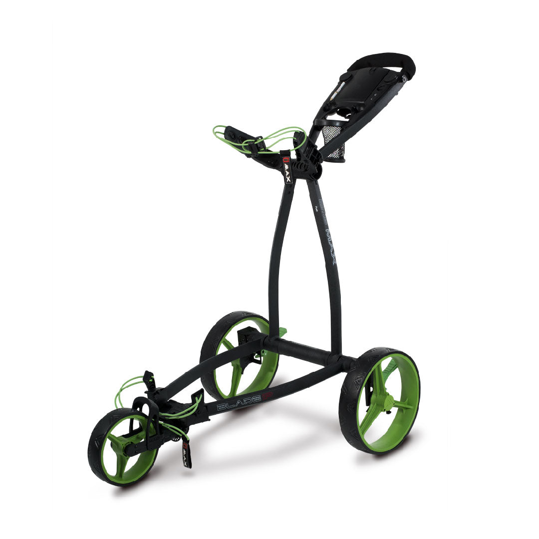 Big Max - Golf Cart - 3 Wheel - BLADE IP