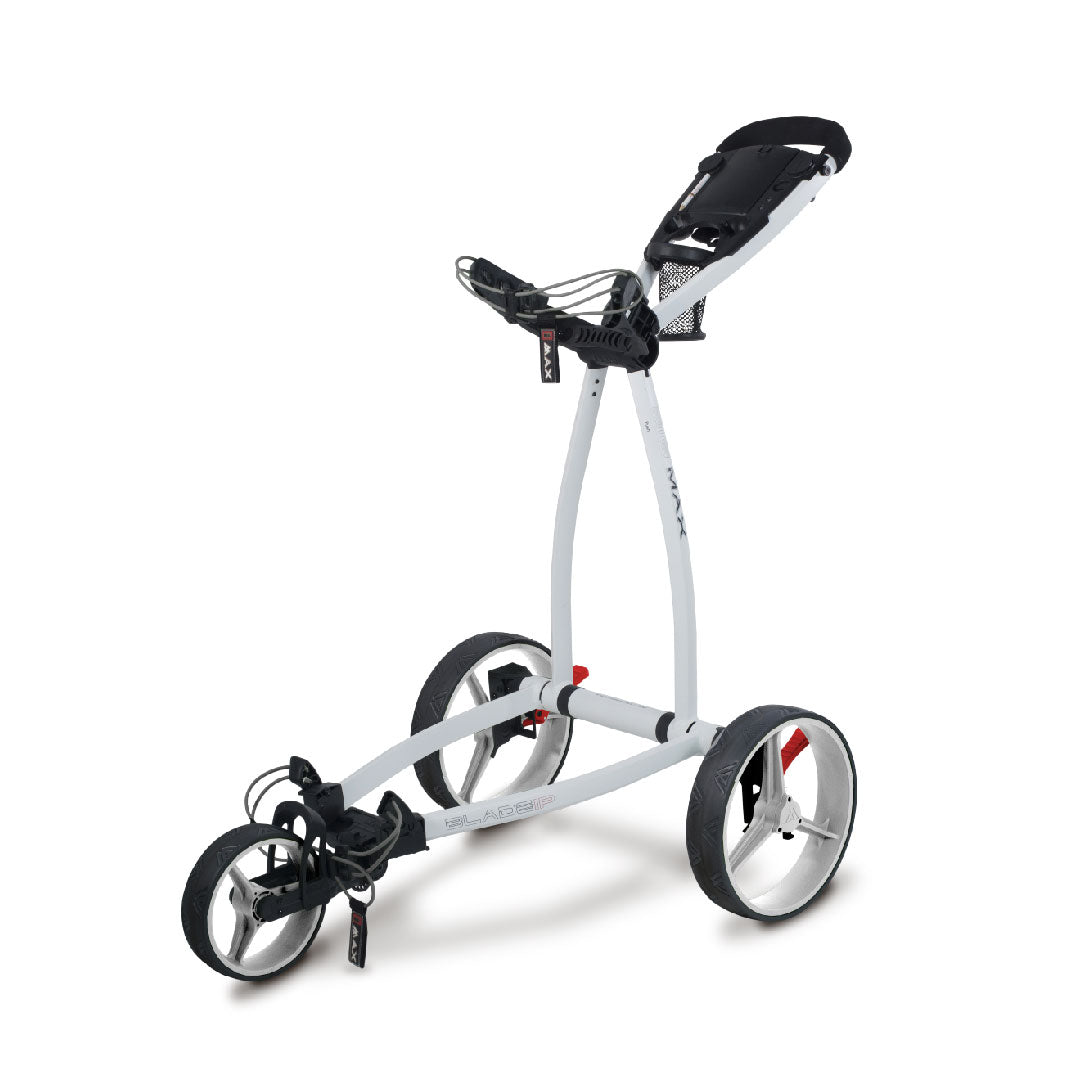 Big Max - Golf Cart - 3 Wheel - BLADE IP