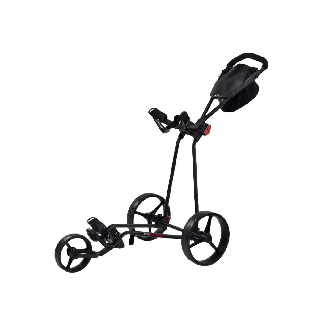 Big Max - Golf Cart - 3 Wheel - TI ONE