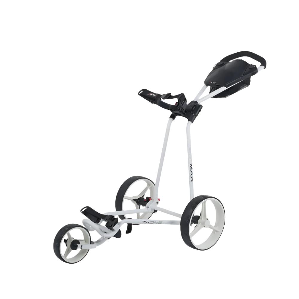 Big Max - Golf Cart - 3 Wheel - TI ONE