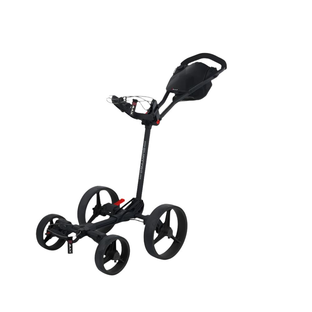 Big Max - Golf Cart - 4 Wheel - BLADE QUATTRO