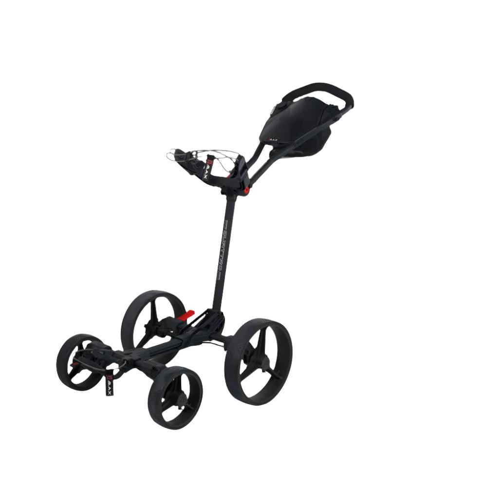Big Max - Golf Cart - 4 Wheel - BLADE QUATTRO