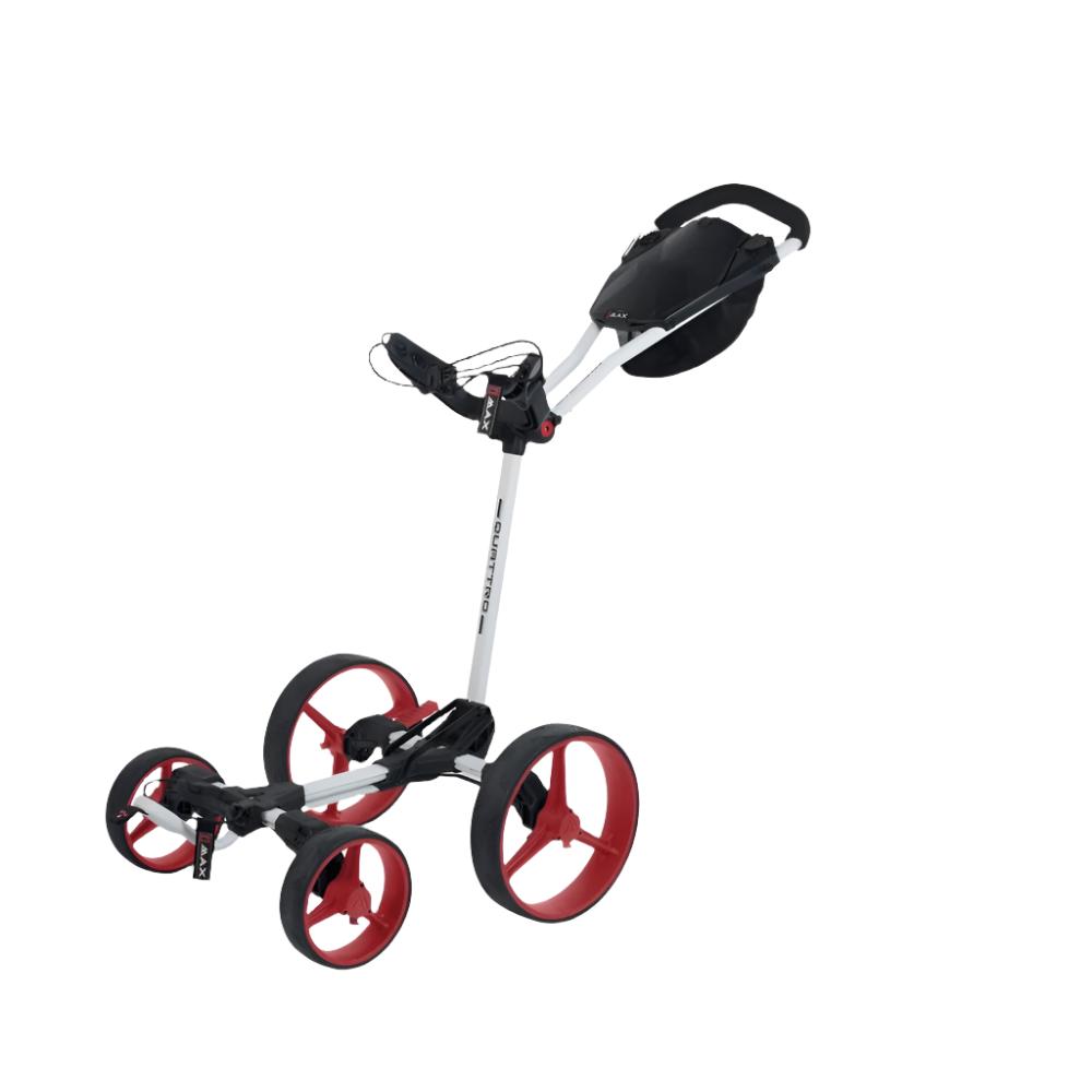 Big Max - Golf Cart - 4 Wheel - BLADE QUATTRO