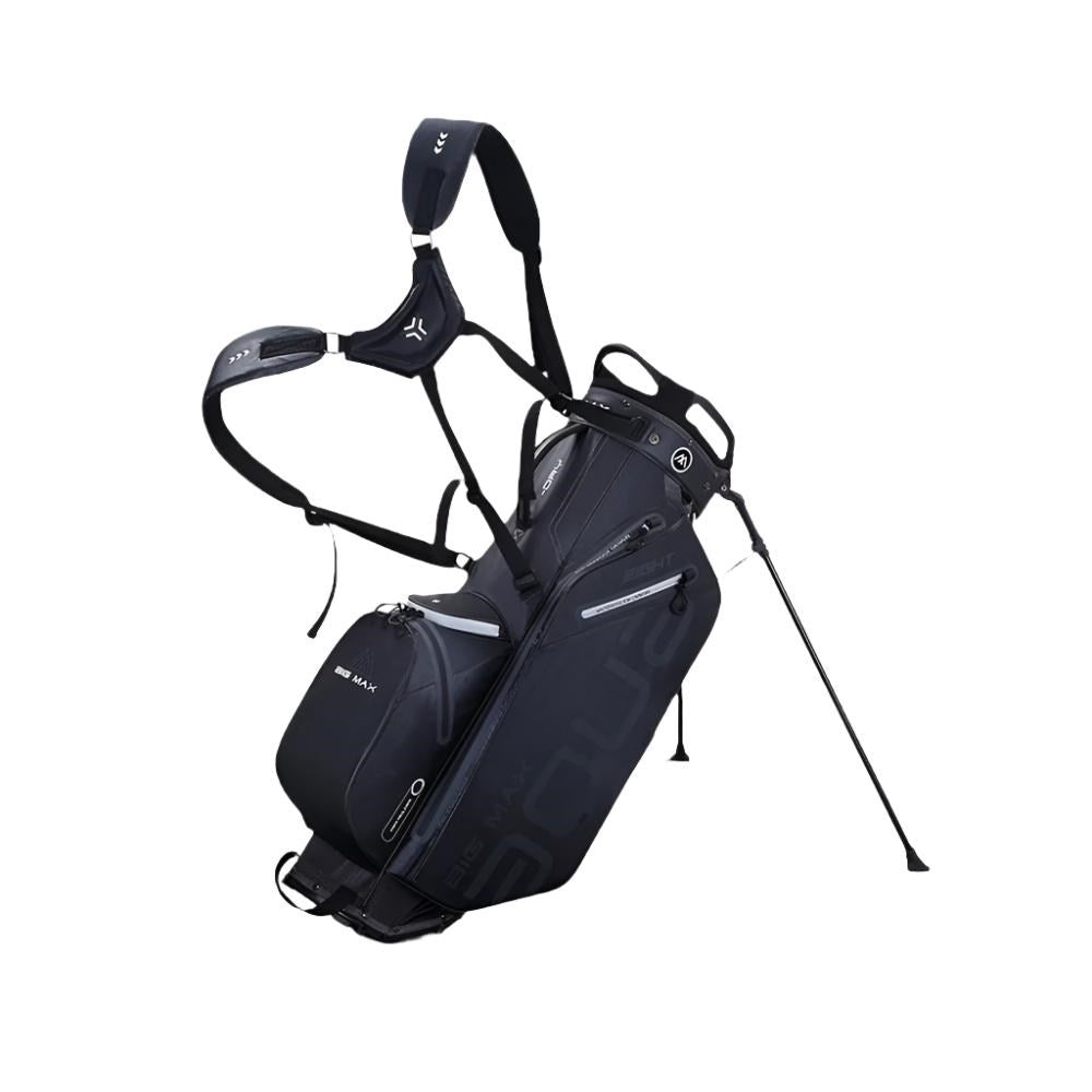 Big Max - Golf Bag - Stand Bag - Aqua Eight G