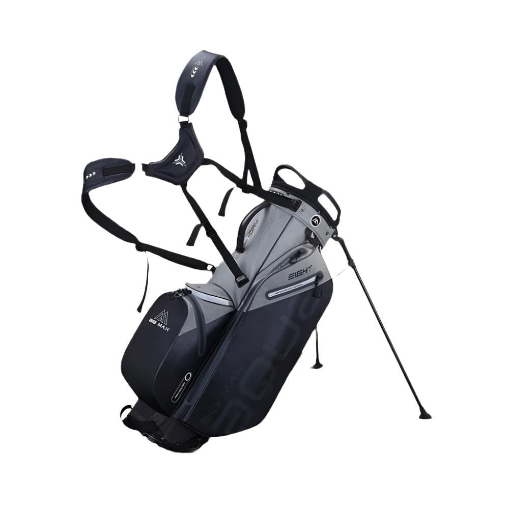 Big Max - Golf Bag - Stand Bag - Aqua Eight G