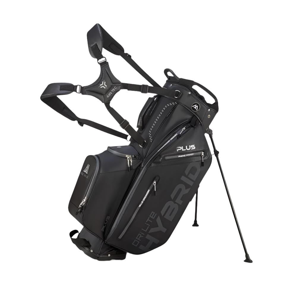 Big Max - Golf Bag - Stand Bag - Dri Lite Hybrid Plus