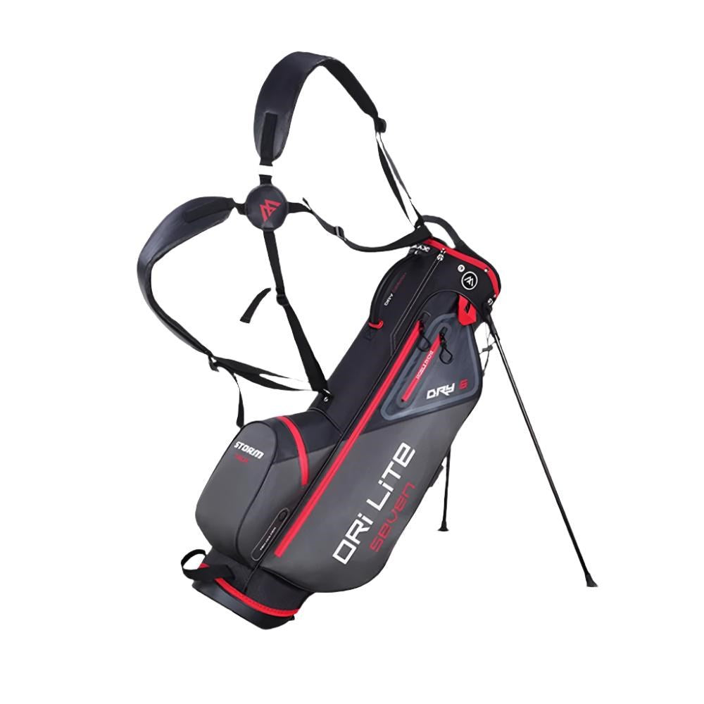 Big Max - Golf Bag - Stand Bag - Dri Lite Seven G