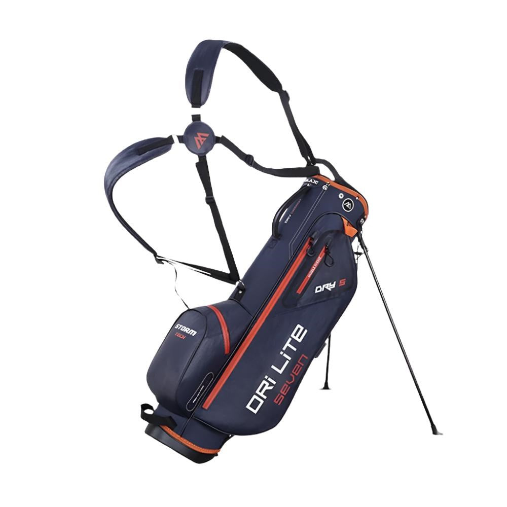 Big Max - Golf Bag - Stand Bag - Dri Lite Seven G