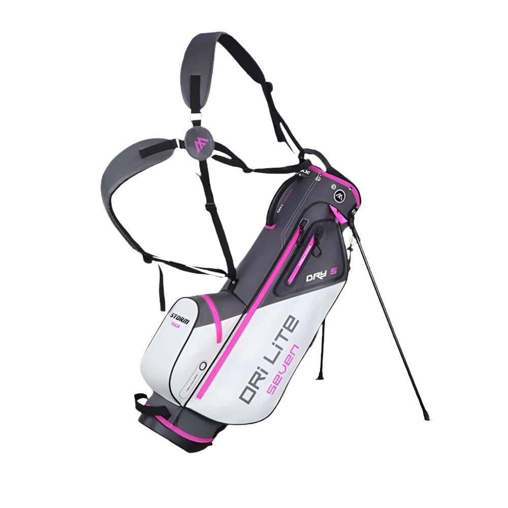 Big Max - Golf Bag - Stand Bag - Dri Lite Seven G
