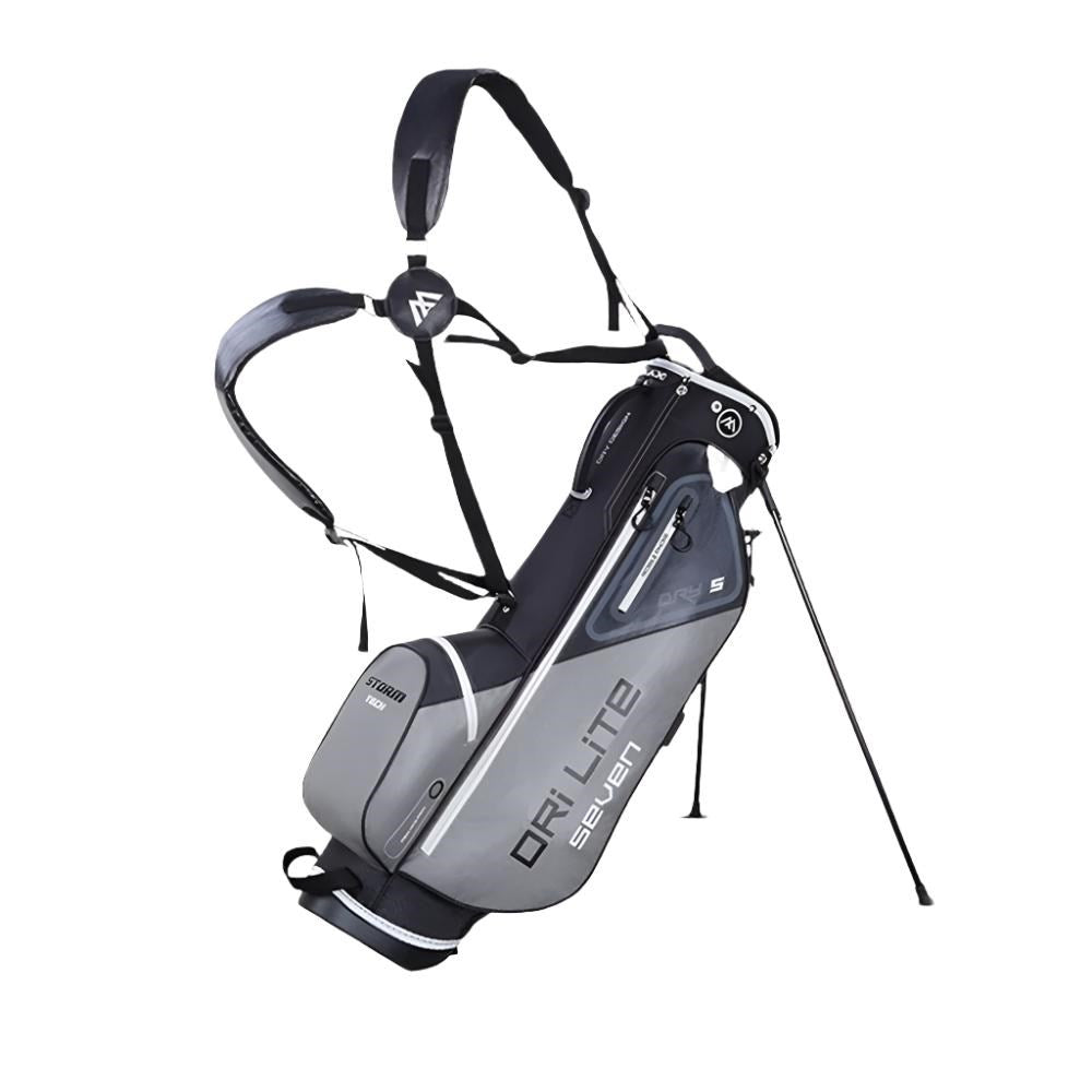 Big Max - Golf Bag - Stand Bag - Dri Lite Seven G