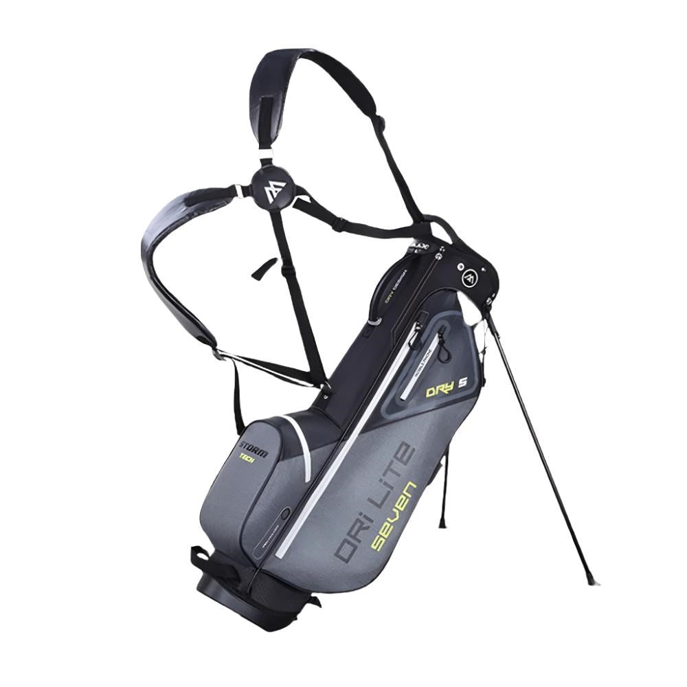 Big Max - Golf Bag - Stand Bag - Dri Lite Seven G