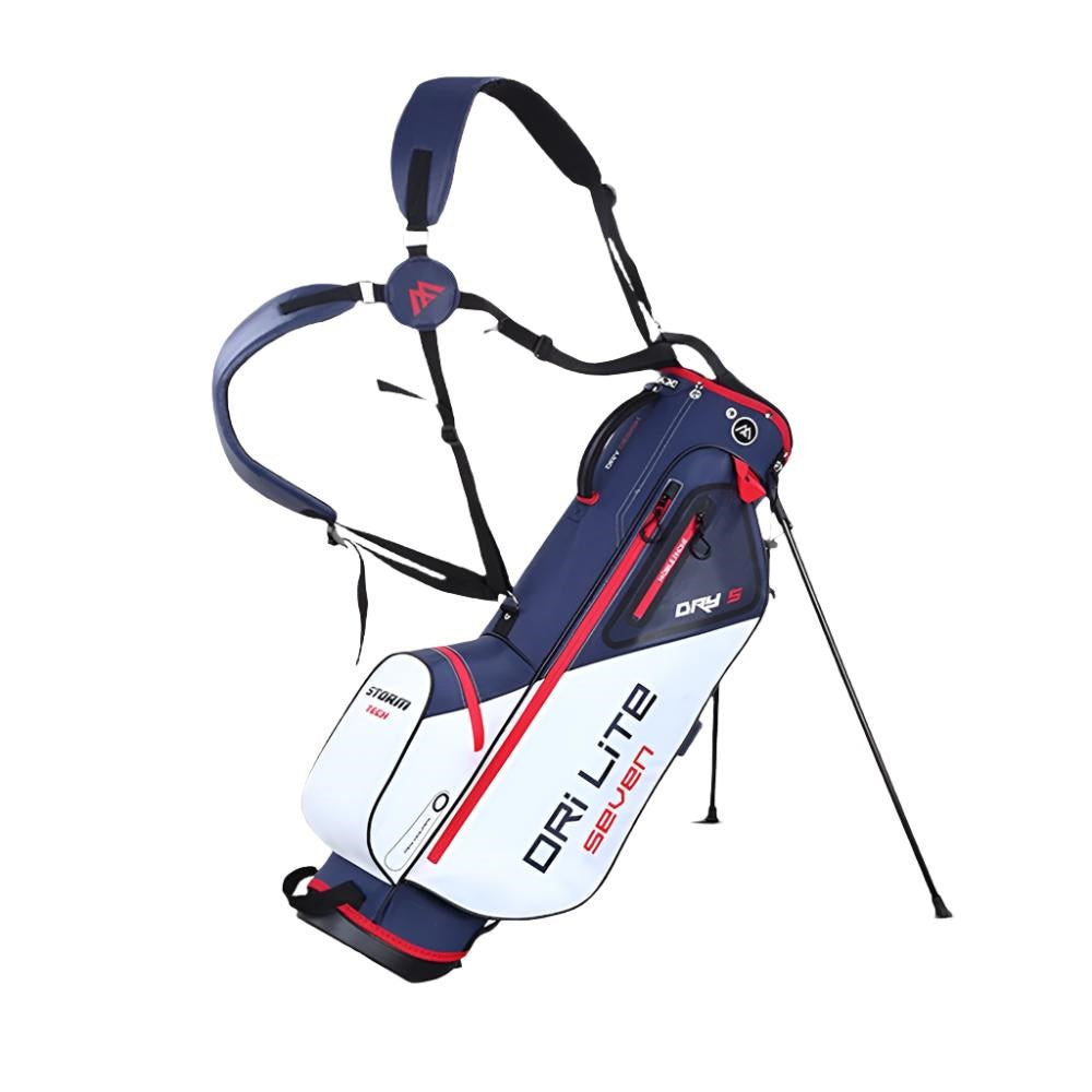 Big Max - Golf Bag - Stand Bag - Dri Lite Seven G