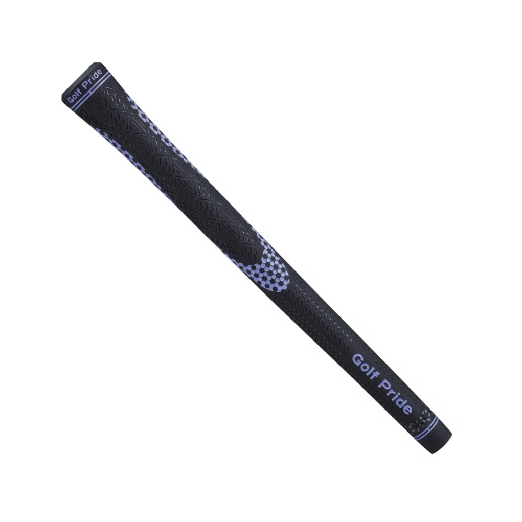 Golf Pride U/Size - Black Niion