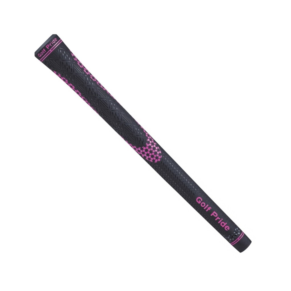 Golf Pride U/Size - Black Niion