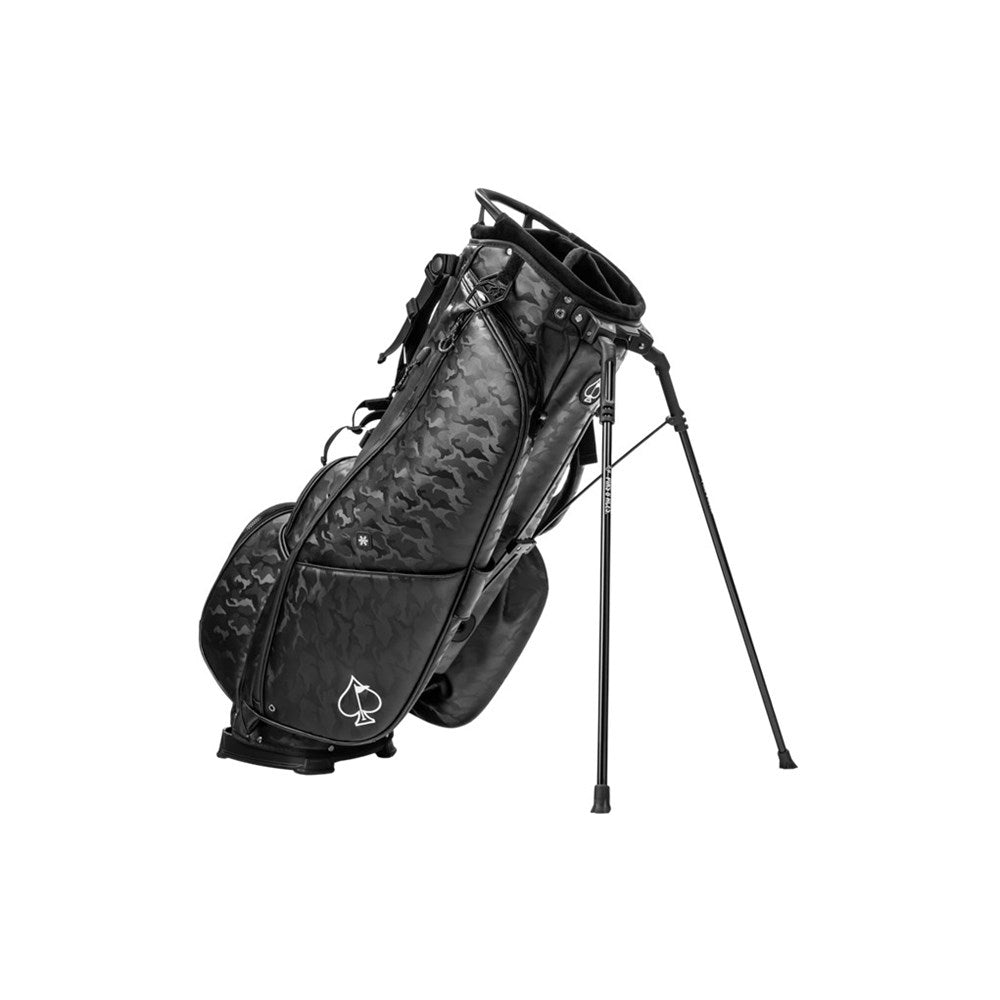 Pins & Aces - Golf Bag - Stand Bag - Player Preferred