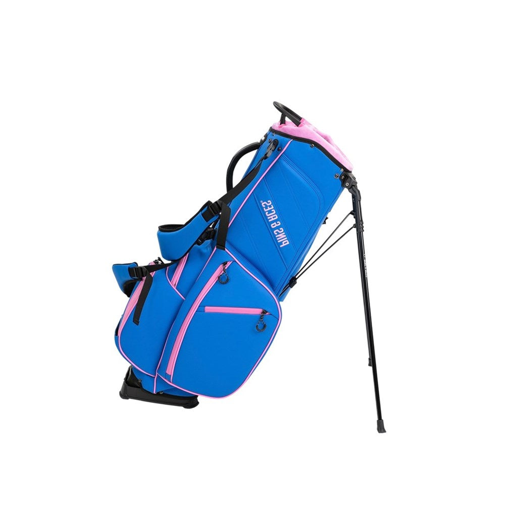Pins & Aces - Golf Bag - Stand Bag - Player Preferred