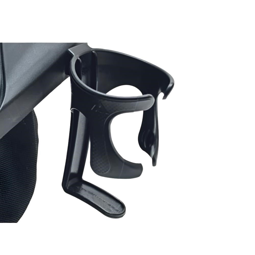 Big Max - Cart - Beverage Holder