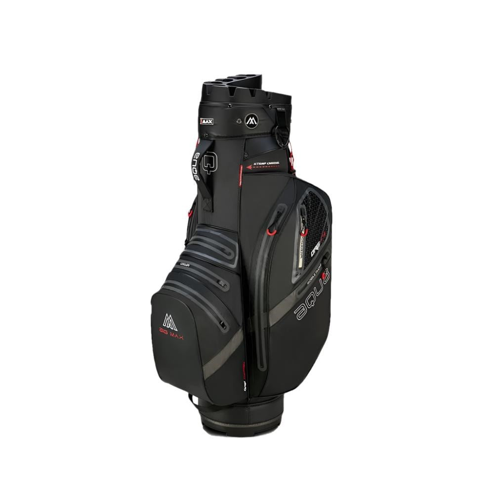 Big Max - Golf Bag - Cart Bag - Aqua Silencio 4