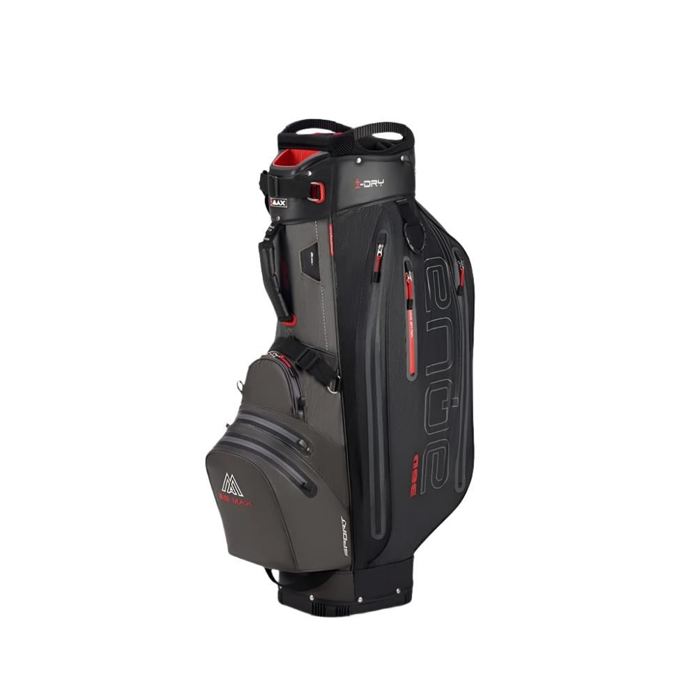 Big Max - Golf Bag - Cart Bag - Aqua Sport 360