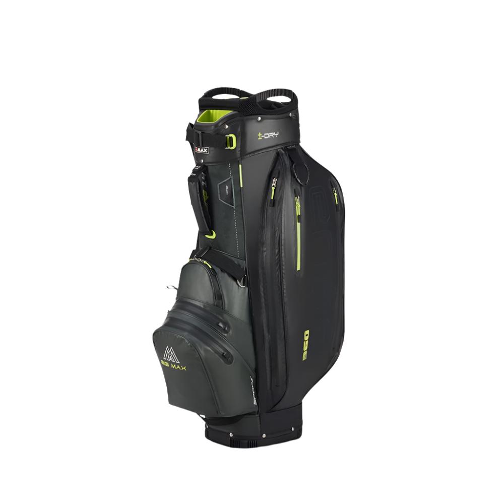Big Max - Golf Bag - Cart Bag - Aqua Sport 360