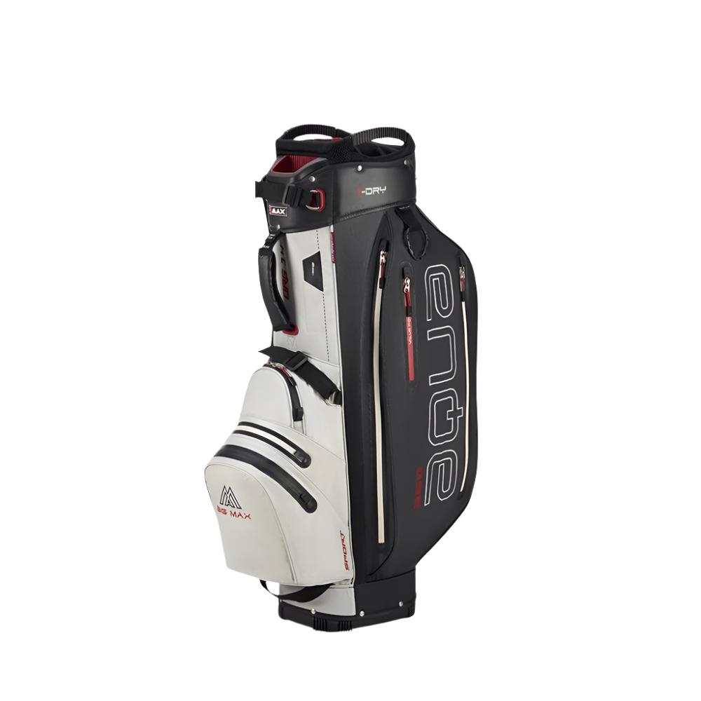 Big Max - Golf Bag - Cart Bag - Aqua Sport 360