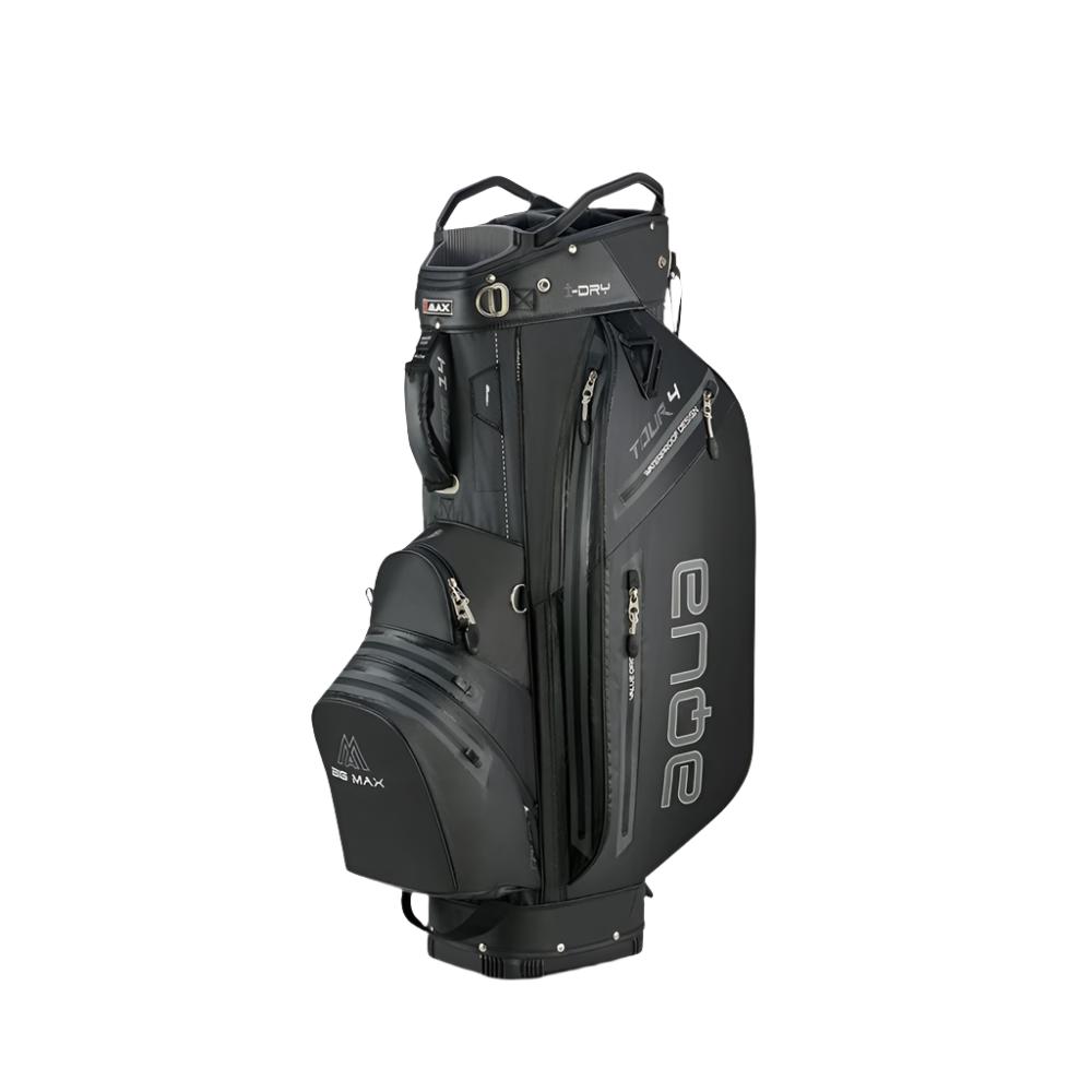 Big Max - Golf Bag - Cart Bag - Aqua Tour 4