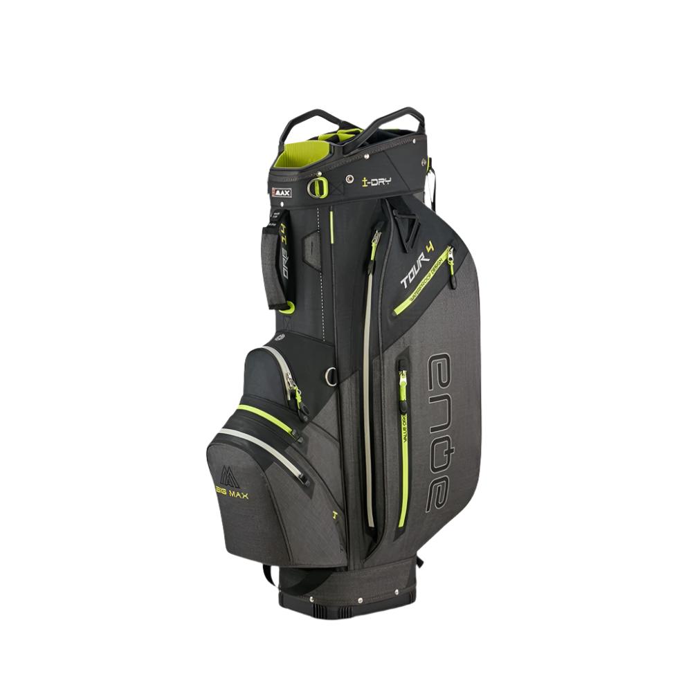 Big Max - Golf Bag - Cart Bag - Aqua Tour 4