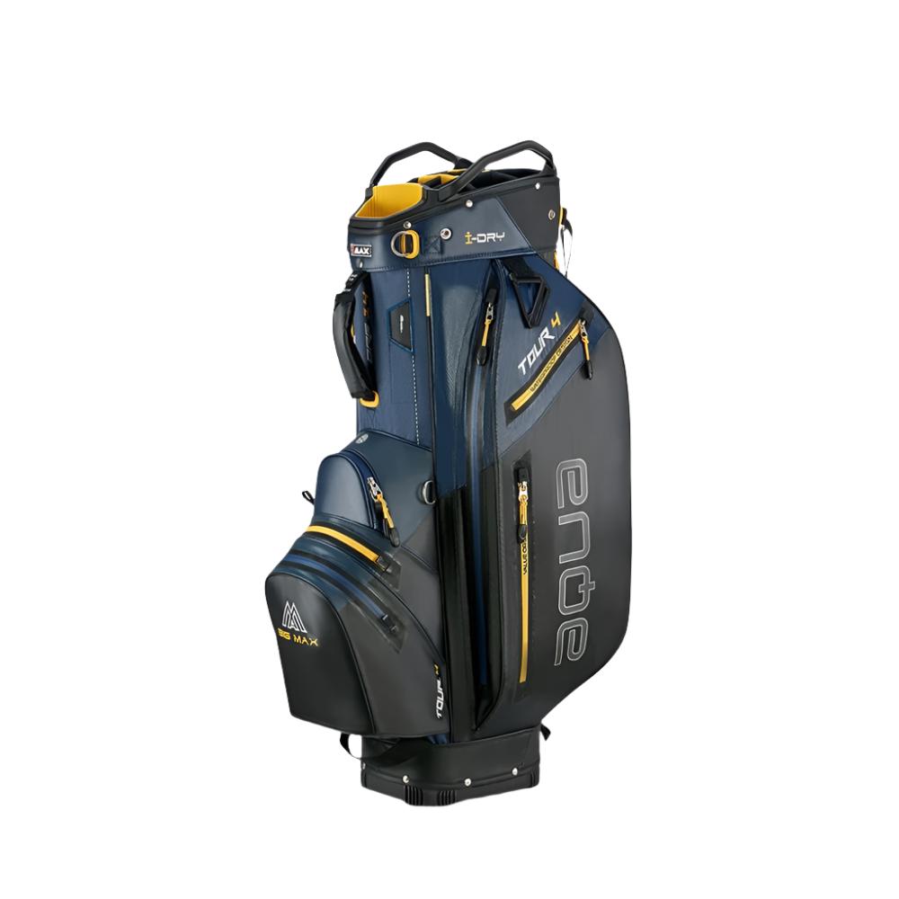 Big Max - Golf Bag - Cart Bag - Aqua Tour 4