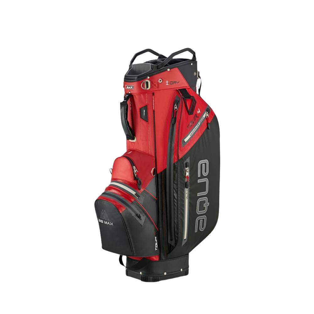 Big Max - Golf Bag - Cart Bag - Aqua Tour 4