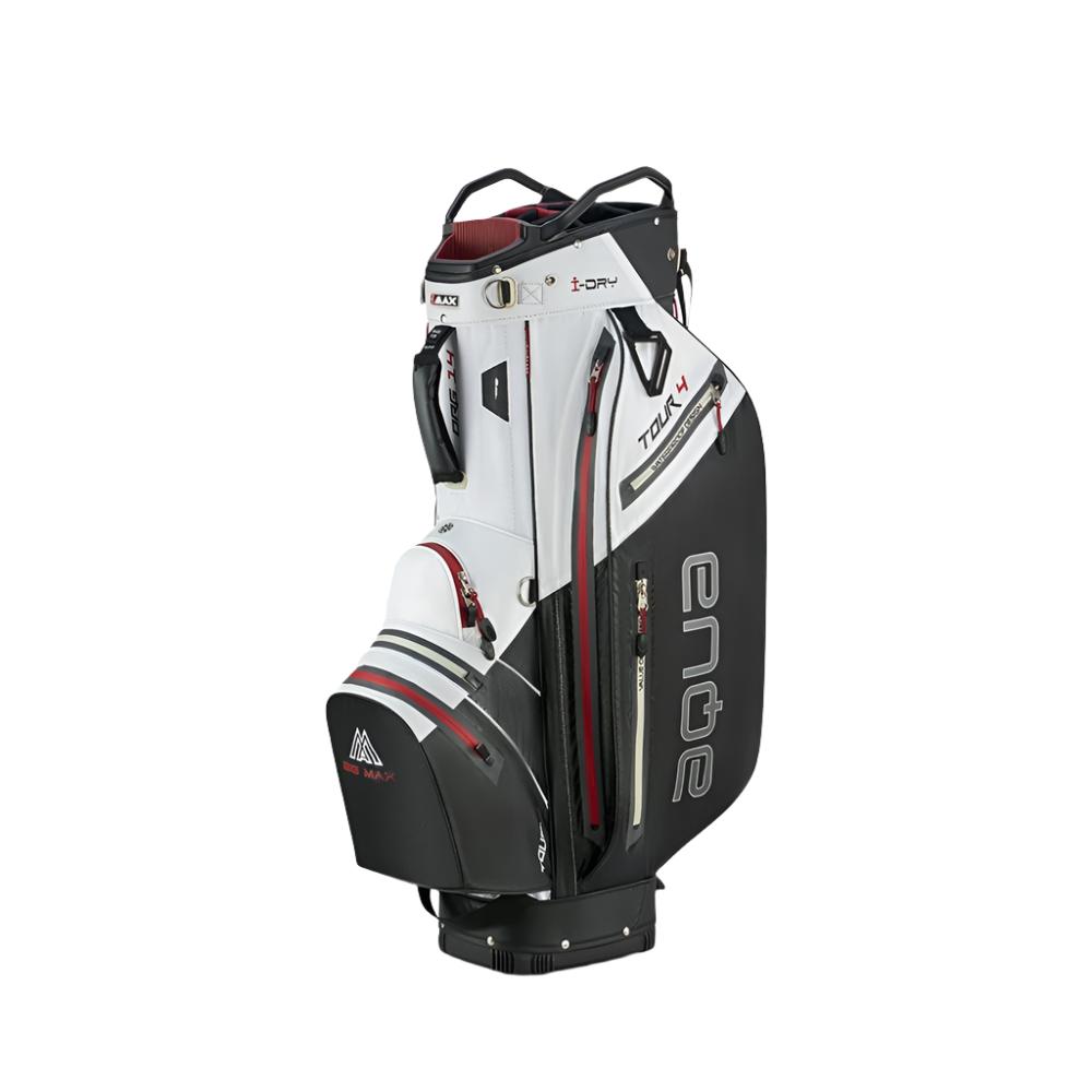 Big Max - Golf Bag - Cart Bag - Aqua Tour 4