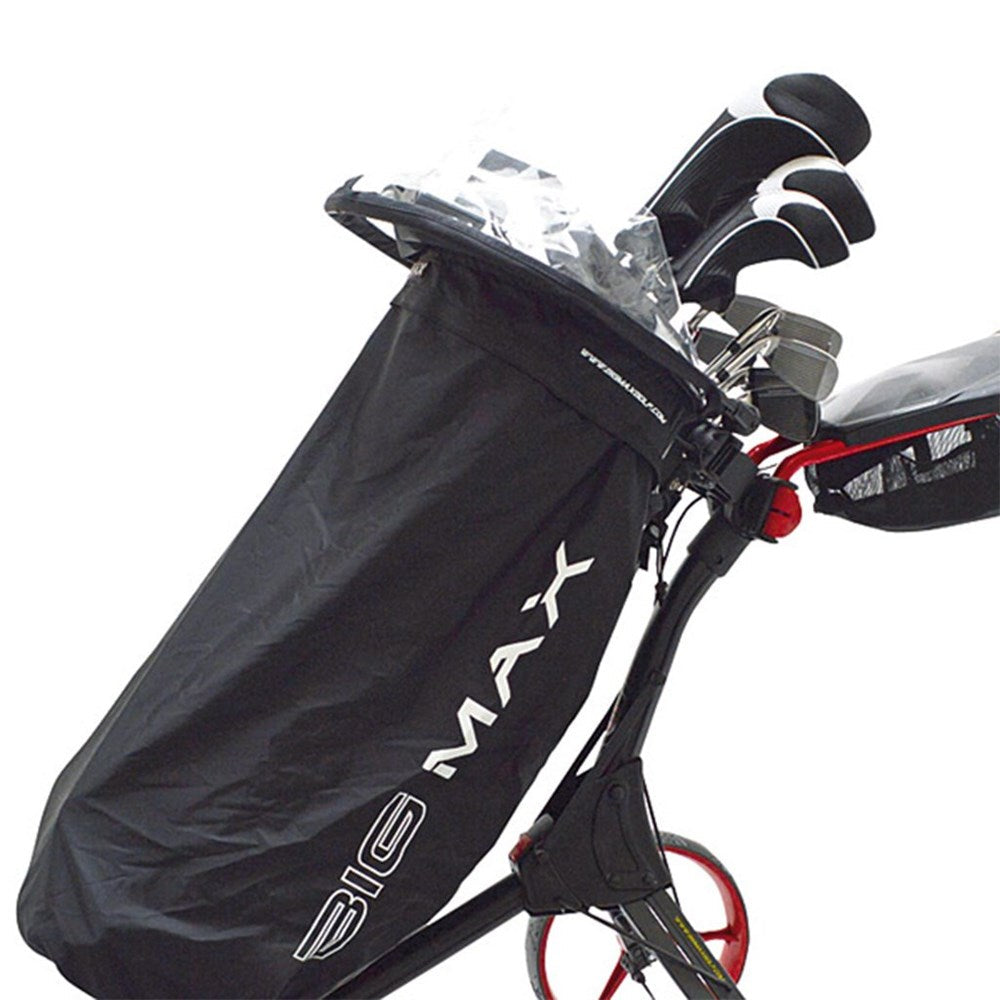 Big Max - Cart - Rain Cover System