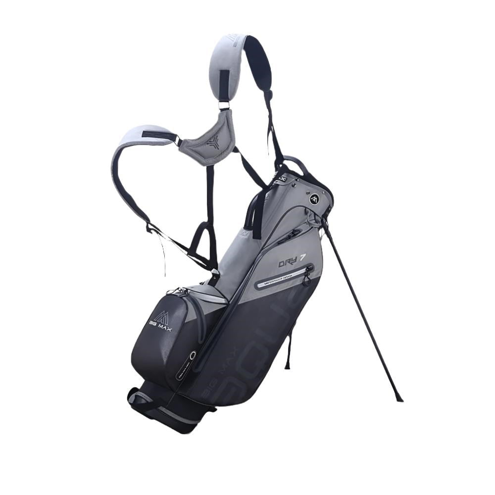 Big Max - Golf Bag - Stand Bag - Aqua Seven G
