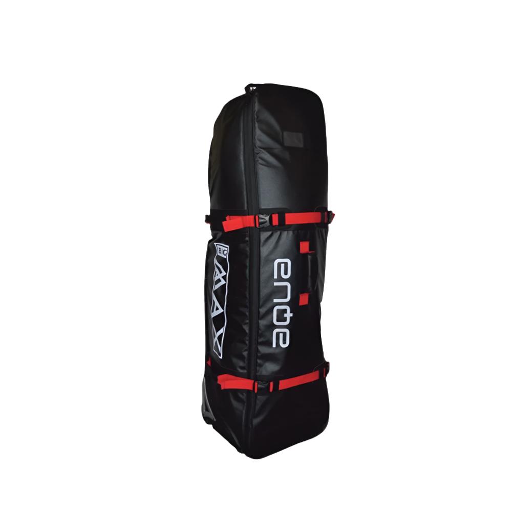Big Max - Golf Bag - Travel Cover - Aqua TCS