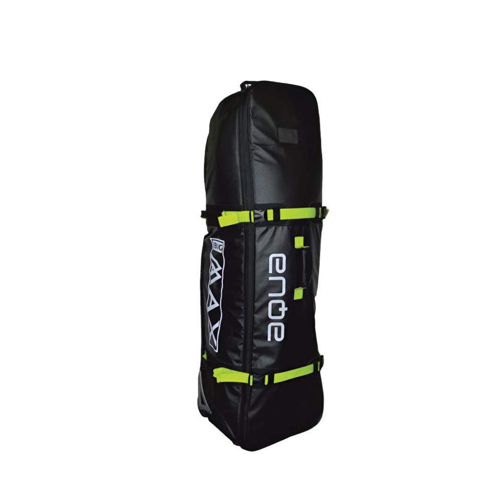 Big Max - Golf Bag - Travel Cover - Aqua TCS