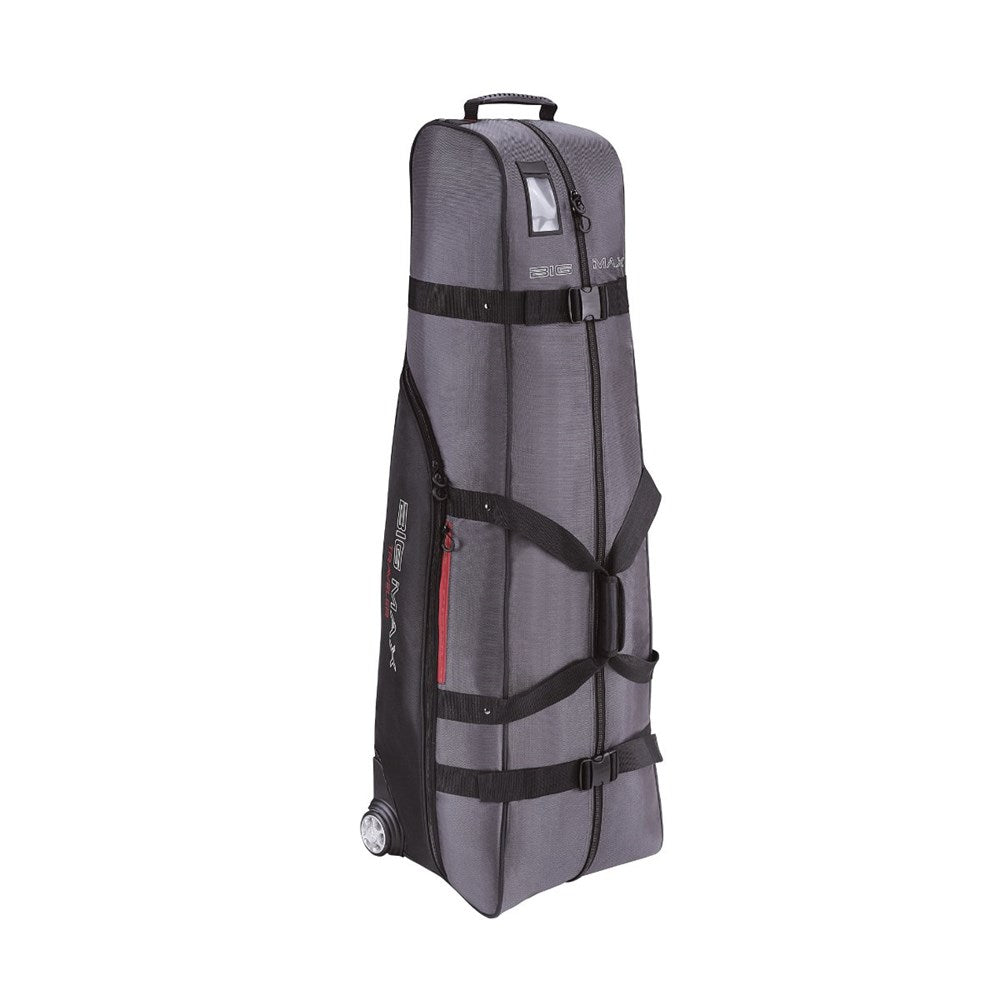 Big Max - Golf Bag - Travel Cover - Traveler