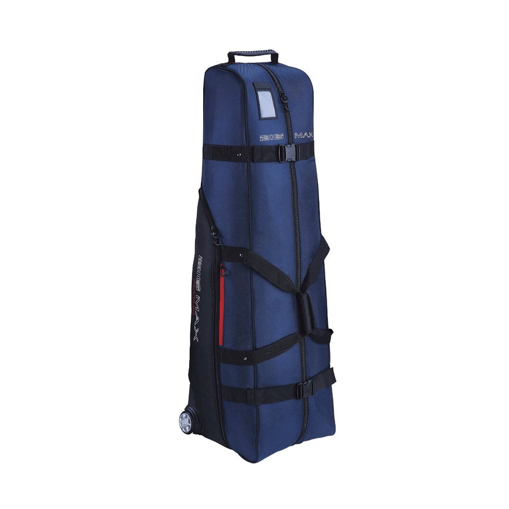 Big Max - Golf Bag - Travel Cover - Traveler