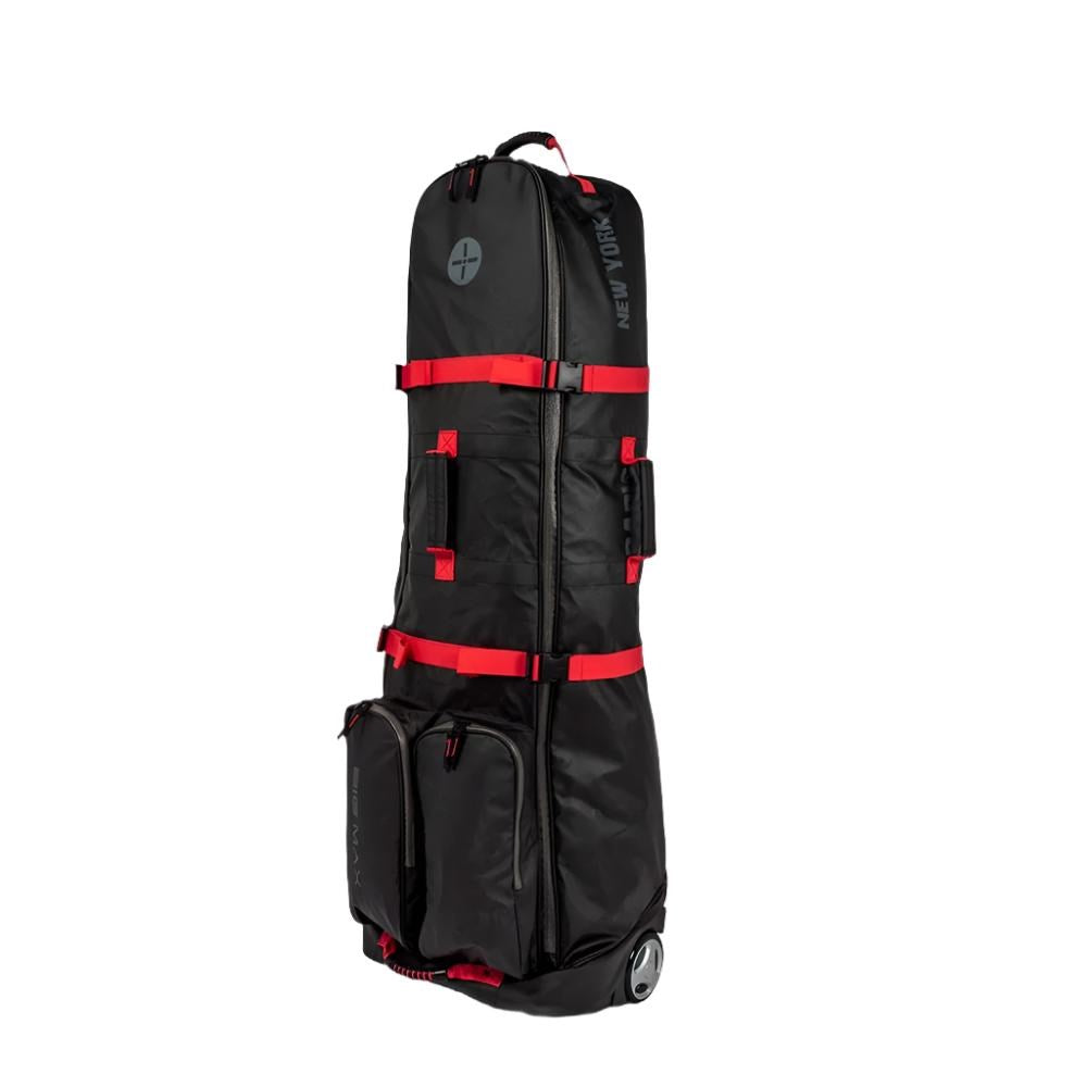 Big Max - Golf Bag - Travel Cover - Traveler Dri Lite