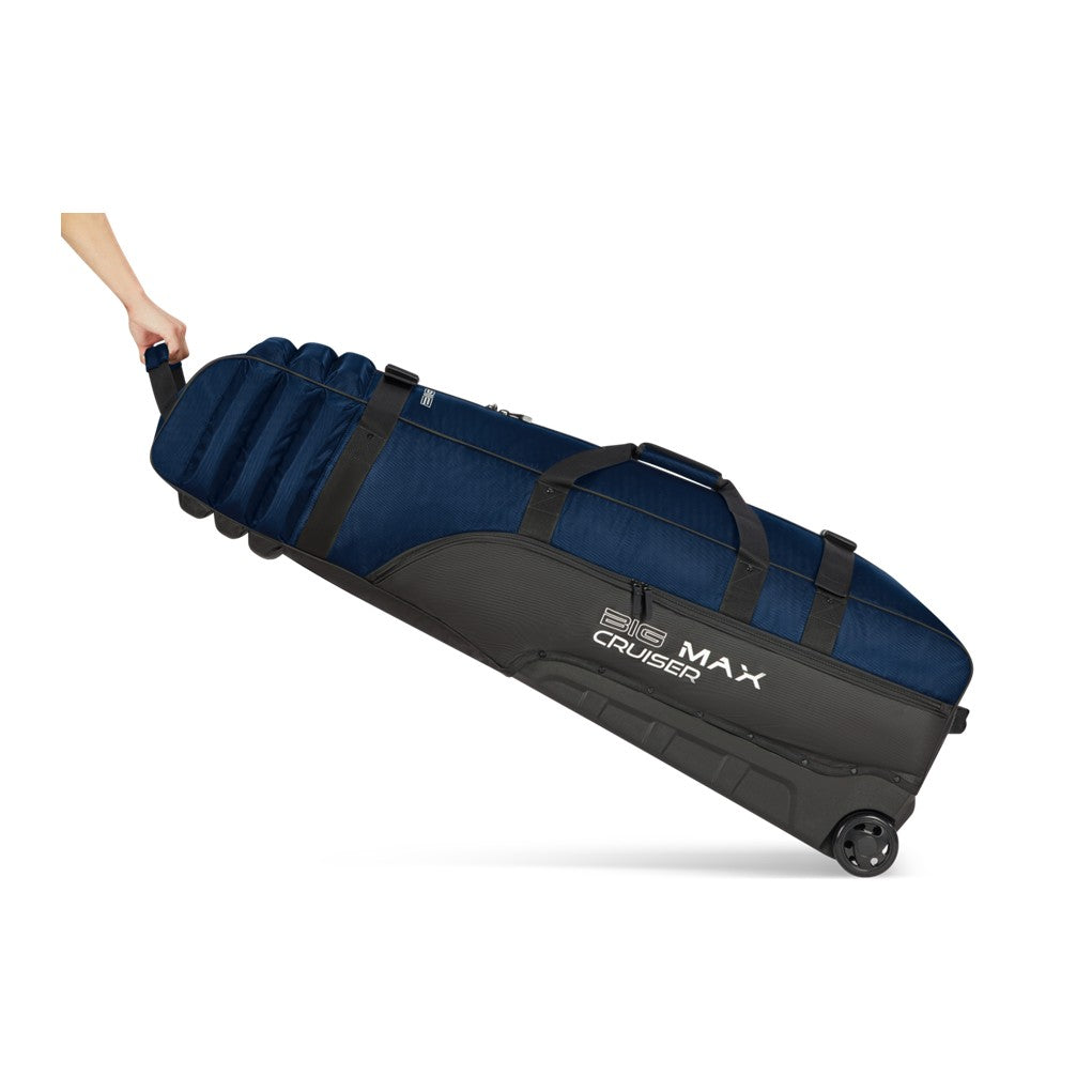 Big Max - Golf Bag - Travel Cover - Cruiser