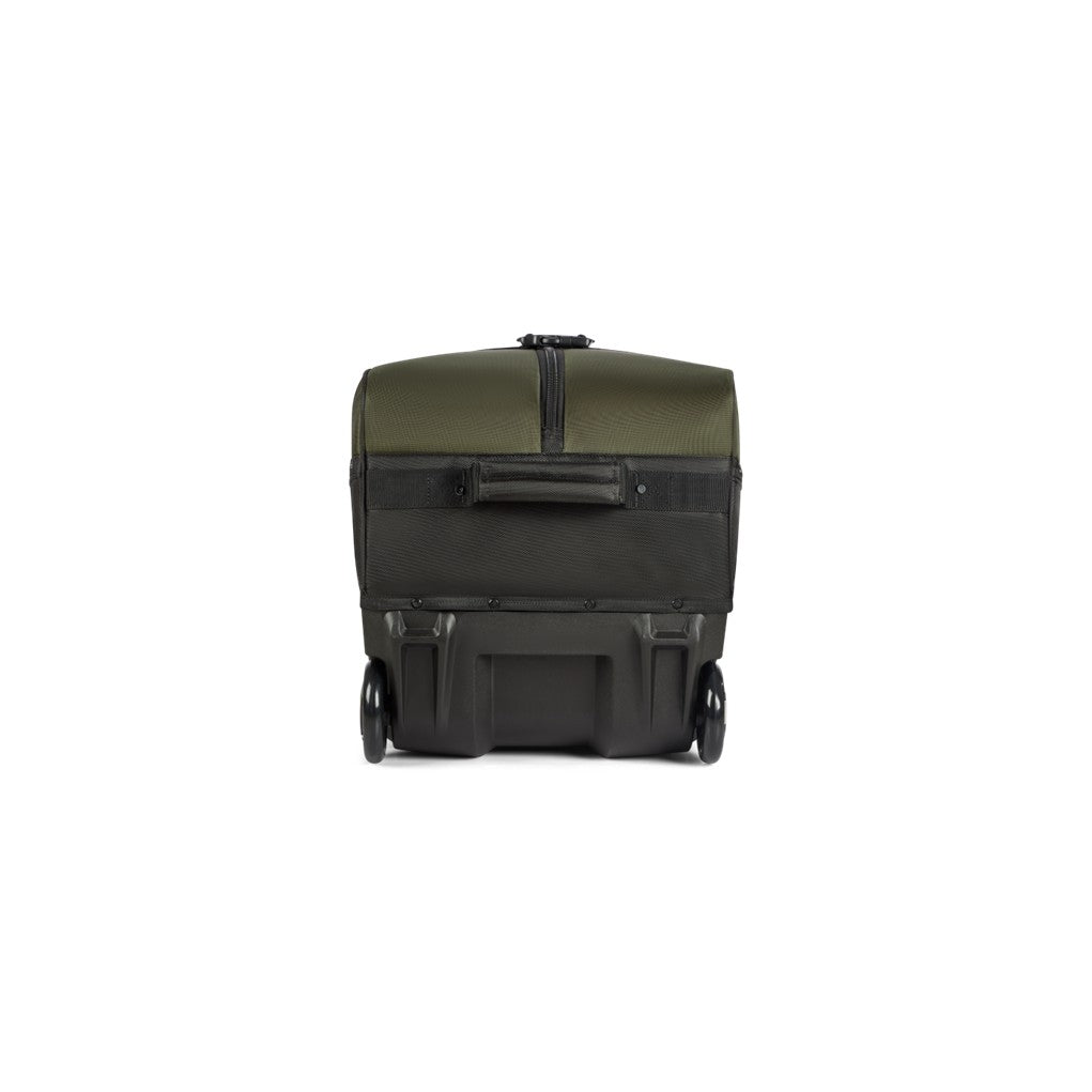 Big Max - Golf Bag - Travel Cover - Cruiser