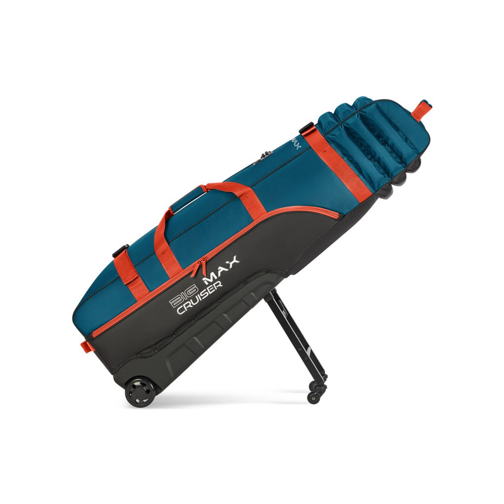 Big Max - Golf Bag - Travel Cover - Cruiser