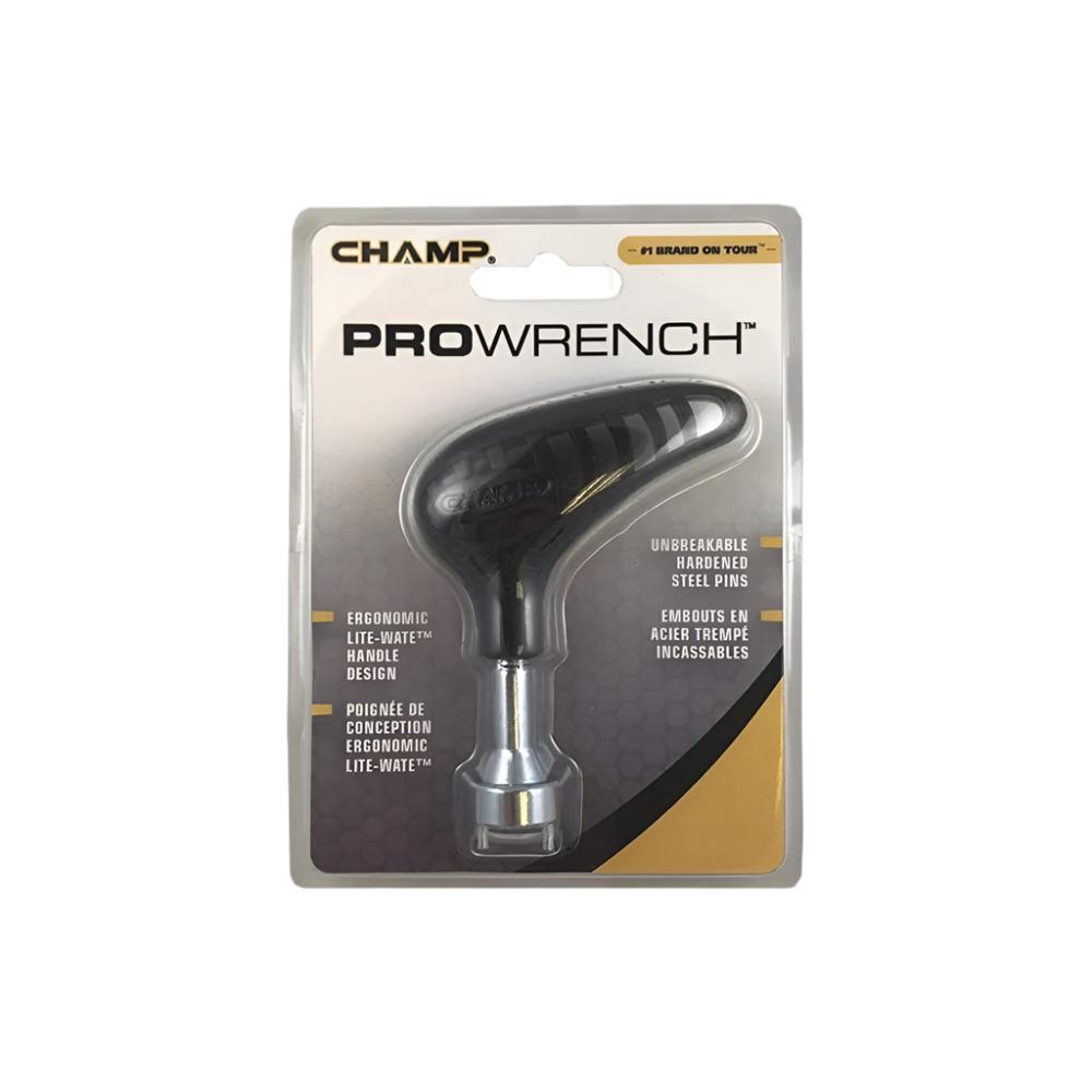 Pro Wrench