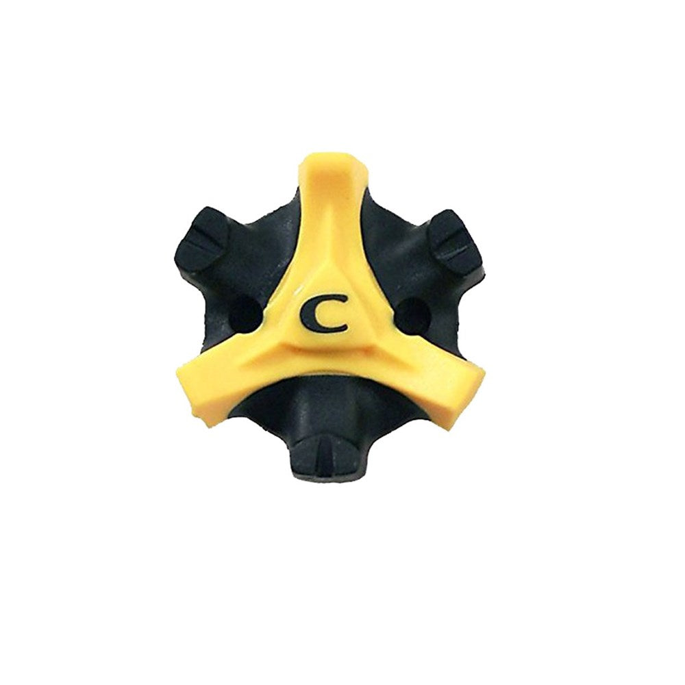 Champ - Q-Lok Spikes - Scorpion Stinger cleat (16 Cleats)