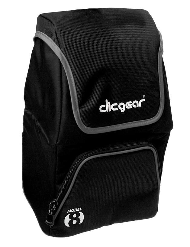 Clicgear Cart 8.0 Cooler Bag Vin Golf SG