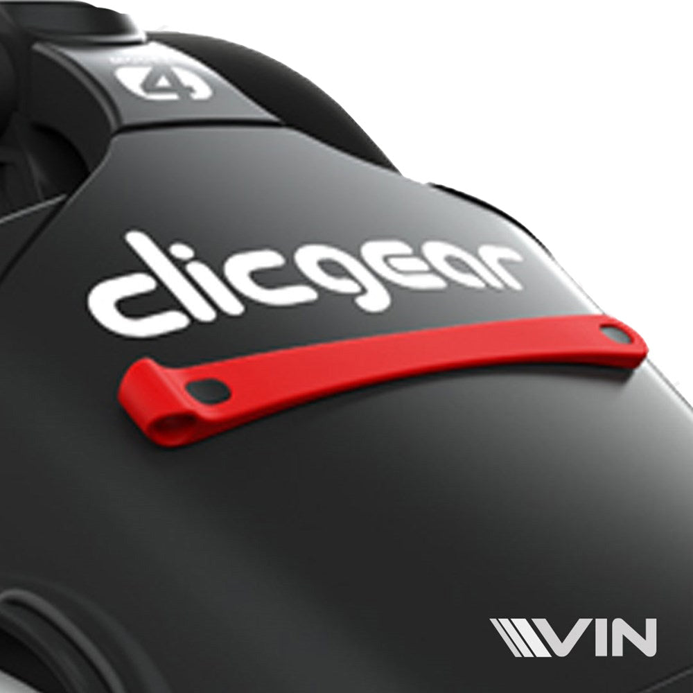 Clicgear - Cart - 4 Trim Kit