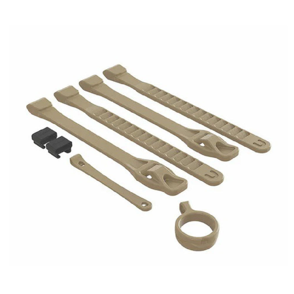 Clicgear - Cart - 4 Trim Kit