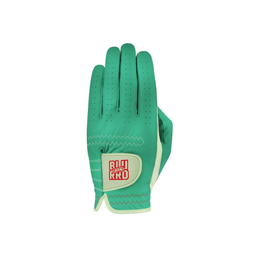 BLURRD - Golf Glove - Crossover Collection (Mens) Green