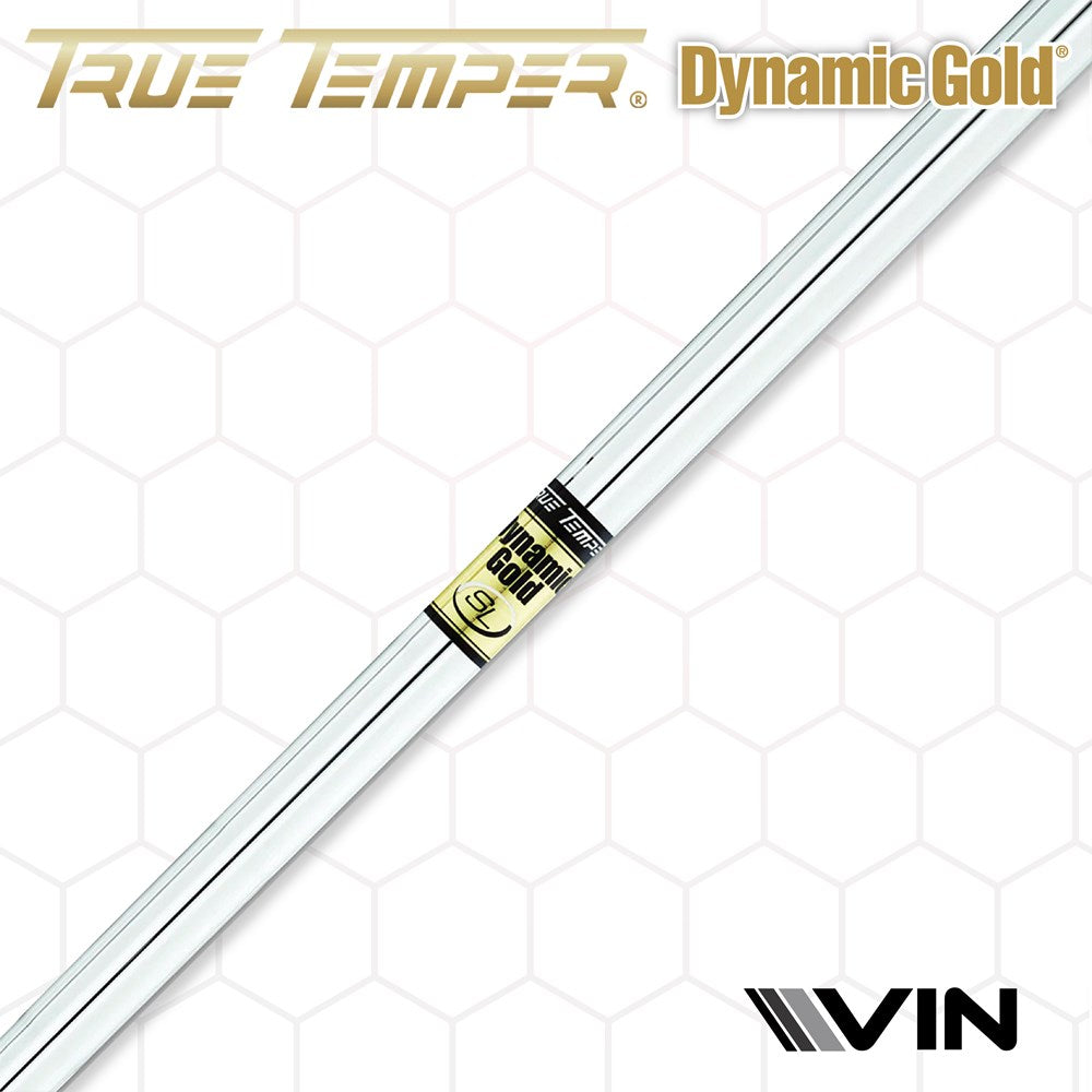 True Temper - Dynamic Gold SL S300 (Warranty Void)– Vin Golf - SG