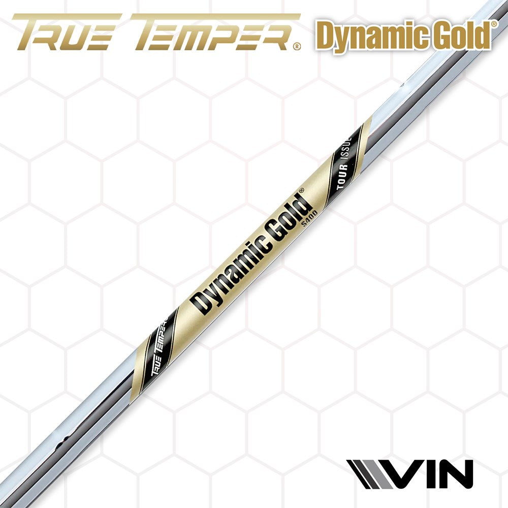 True Temper - Dynamic Gold Tour Issue X100– Vin Golf - SG True Temper - Dynamic Gold Tour Issue X100– Vin Golf - SG